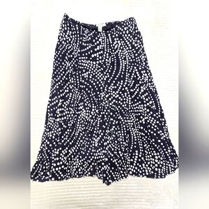 Savvy women's skirt